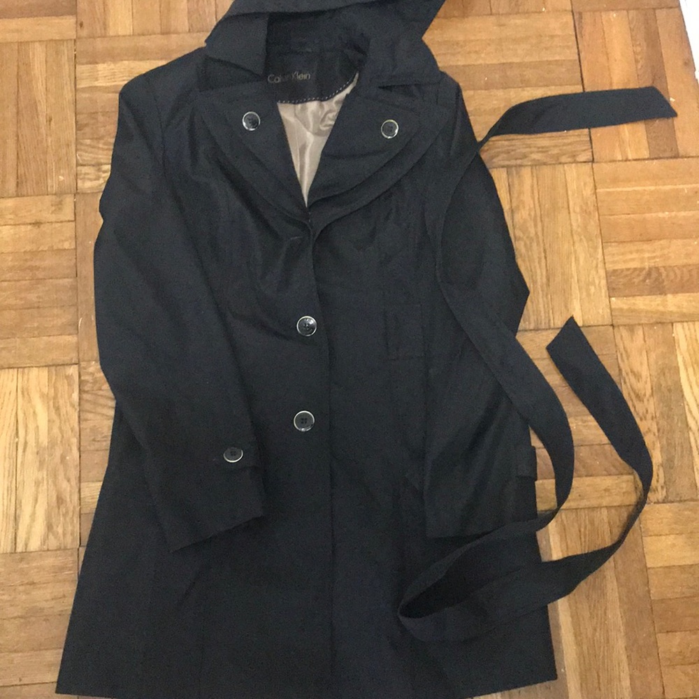 Calvin Klein Rain Jacket
